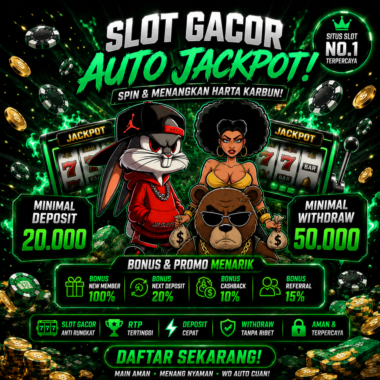 TARUNG77 > Platform Digital Dinamis dengan Performa Cepat dan Pengalaman Modern